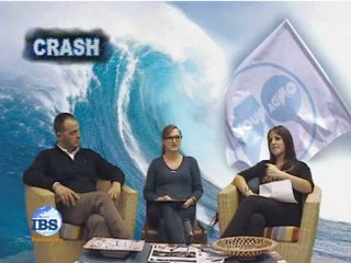 2012-11-07 Crash Doriana e Aldo Licata