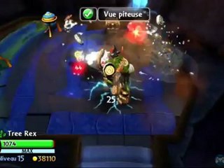 Skylanders Giants - Chapitre 16 : coffre au trésor 2