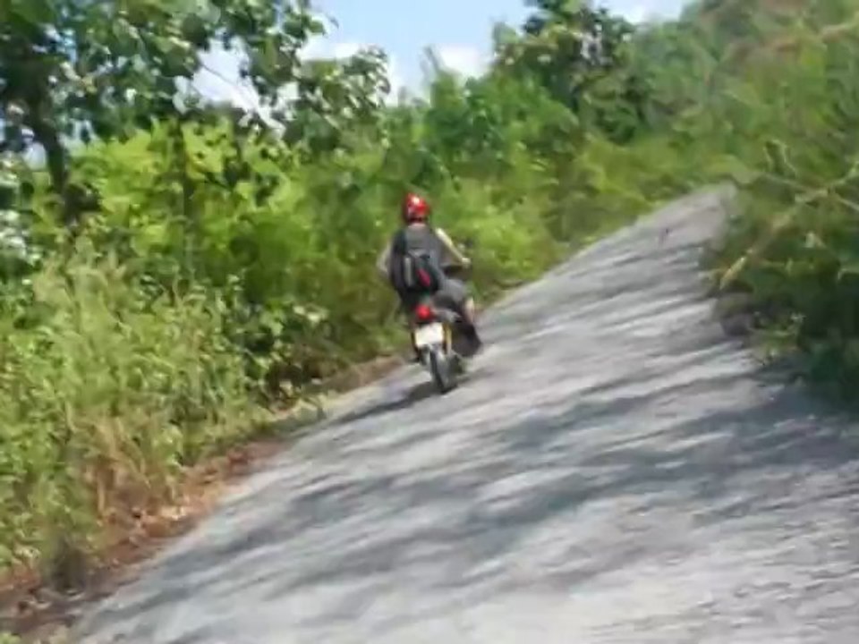 Moto Shanklaburi