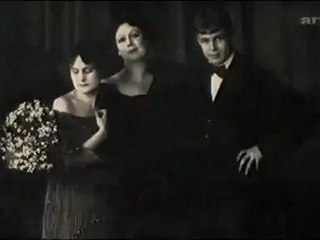 Isadora Duncan (ARTE France)