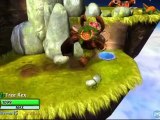 Skylanders Giants - Chapitre 13 : gemme d'âme