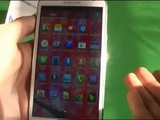 Samsung Galaxy Note 2 recensione