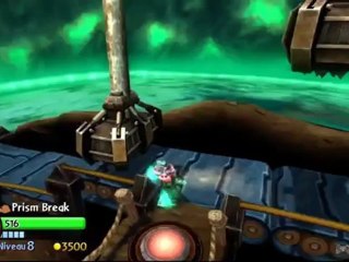Skylanders Giants - Chapitre 11 : chapeau 2