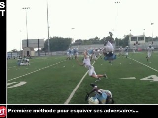 Les Gags font du Sport