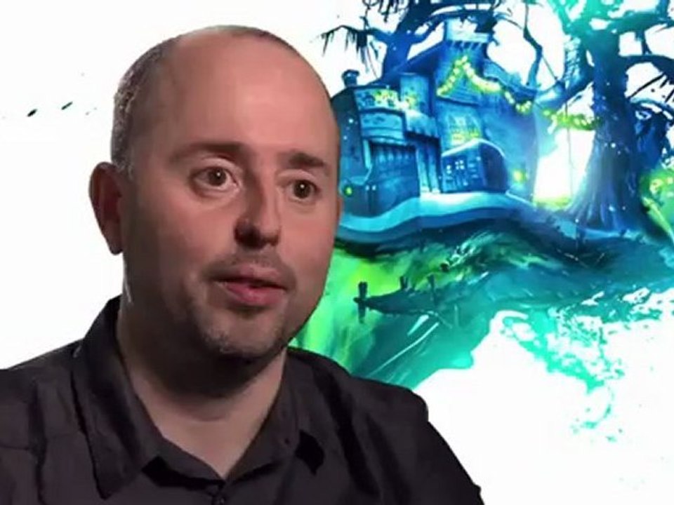 Epic Mickey 2 : Le Retour des Héros - Journal des Développeurs