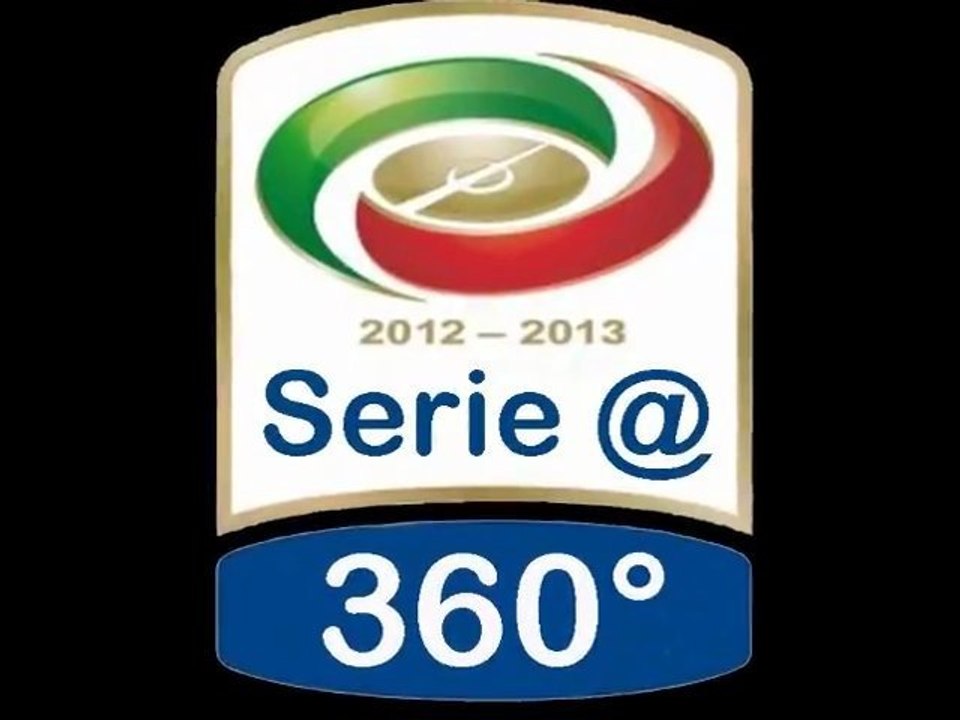 SPOT SERIE @ 360°