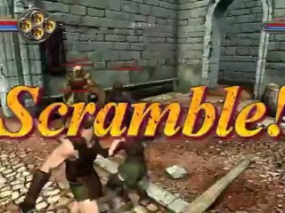 Clan of Champions - Trailer de Gameplay