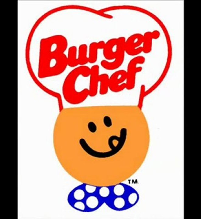 Burger Chef - "We'll Always Treat You Right"