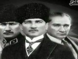 Atatürk`ün Sevdiği Türkülerden ♪♪♪   Şanış'ın Altından Gelir Geçersin  (Mehmet Evren Hacioglu)