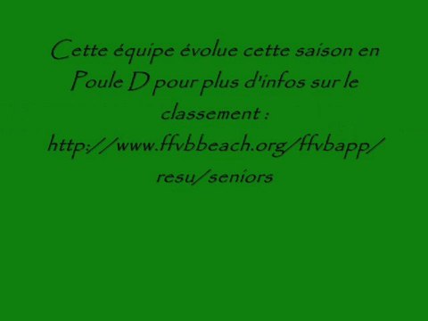 Volley Club de Harnes N3