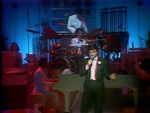 -Thierry Le Luron (1980)- extrait n° 2