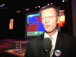 Les élections US vues d'Alsace