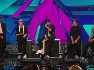 The X Factor USA - Episode 15 - S2 [11.08.2012]