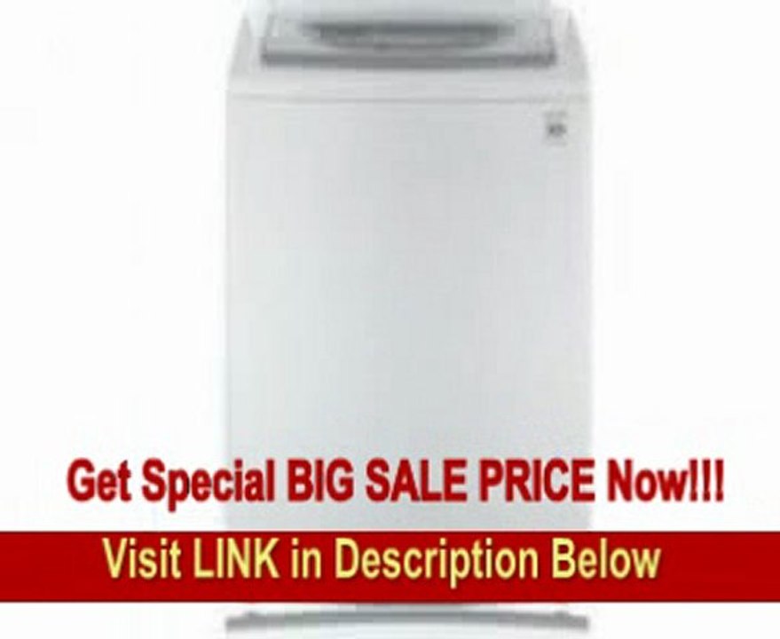 SPECIAL DISCOUNT LG DLE4801W