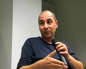 David Forrest, un auteur auto-édité à succès