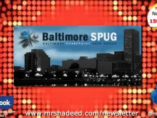 (11/15) SharePoint Saturday Redesign Case Study Presentation