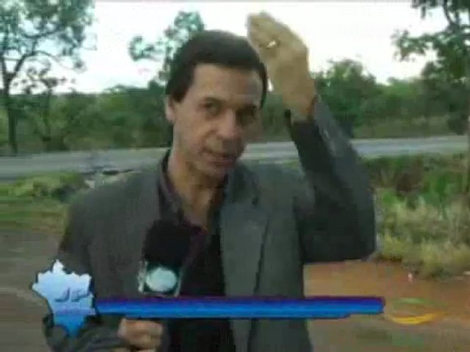 JP Notícias do dia 08-11-2012
