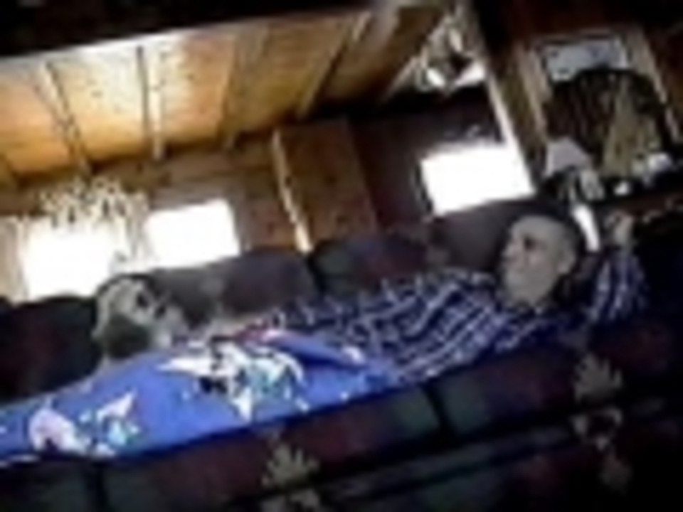 Enough with the naps!