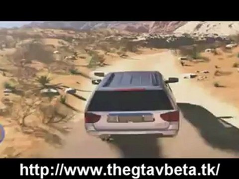 How to get GTA V Beta codes + GTA V leaked beta footage