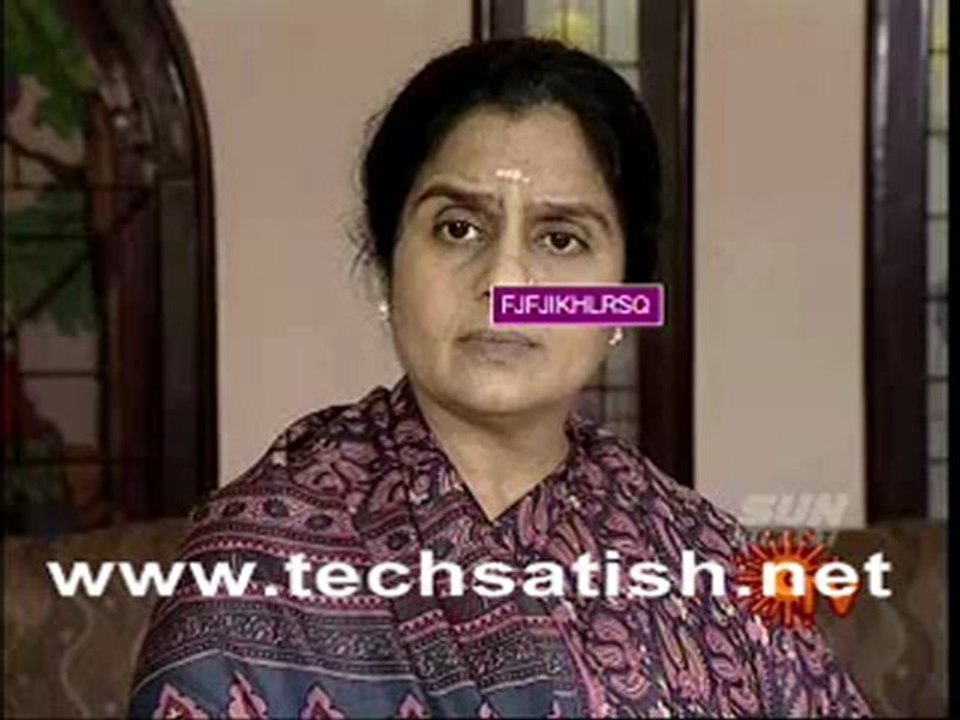 Mundhanai Part 3