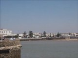 Mon film MARRAKECH septembre 2012 (12) - Plage d'Essaouira