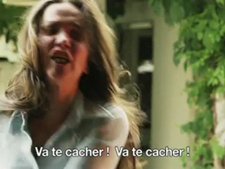 Enfance Clandestine, Bande-Annonce, sortie le 8 Mai 2013