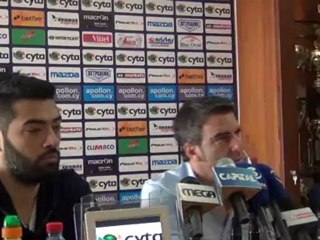 Διάσκεψη Τύπου Ν. Παπαβασιλείου (4)