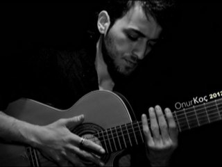 Onur KOÇ - Farklı Bedenlerde / WwW.PoPuLeRSeSLi.CoM