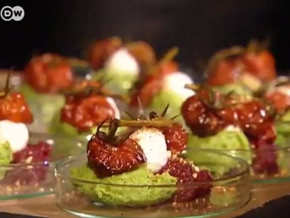 Food-Design von Telse Bus | Euromaxx