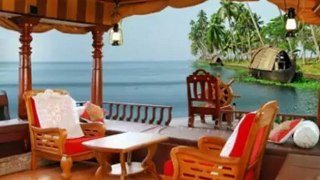 Most Romantic Kerala Honeymoon Places
