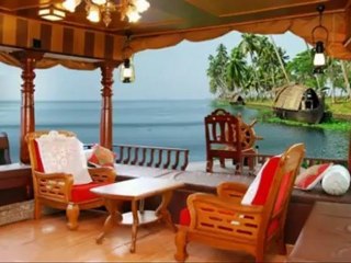 Most Romantic Kerala Honeymoon Places