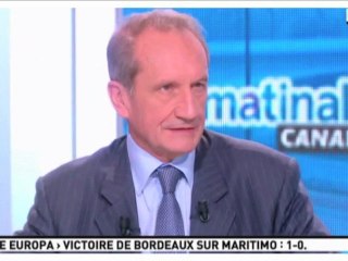 Les réactions à la polémique Placé en moins de 3 minutes