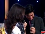 Anushka Flirts With SRK @ Sa Re Ga Ma Pa 2012 | Jab Tak Hai Jaan Promotion
