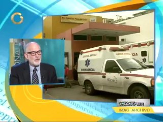 Vicerrector Bianco asegura que el gobierno tiene como estrategia destruir la universidad pública
