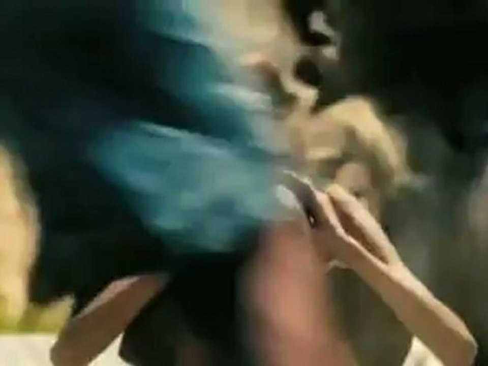 World War Z Official Trailer