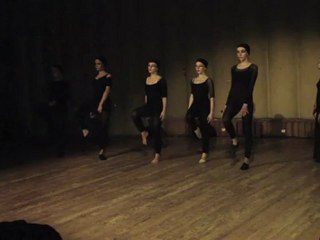 La Forêt des Invisibles. Tableau3