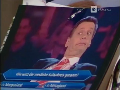 Die Harald Schmidt Show - 1065 - 2002-04-02 - August Diehl, Liebling des Monats