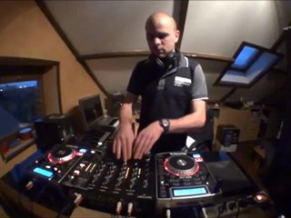Musictherapy .. Drumshakerzz minimal & tech-house mix..