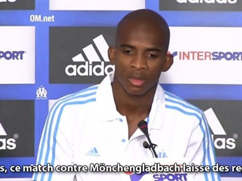 Les regrets de Kaboré