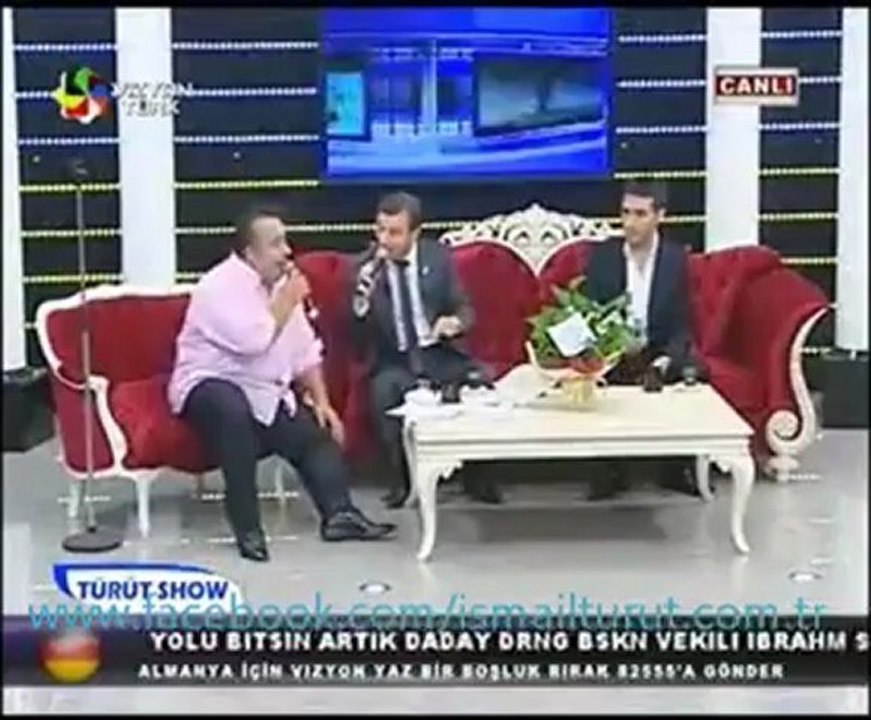 www.birseslisohbet.com BirsesliSohbet.com ismail türüt - dailymotion