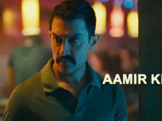 Talaash Movie Trailer 2012 by Aamir Khan