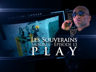 Les Souverains - PHASE 2.2