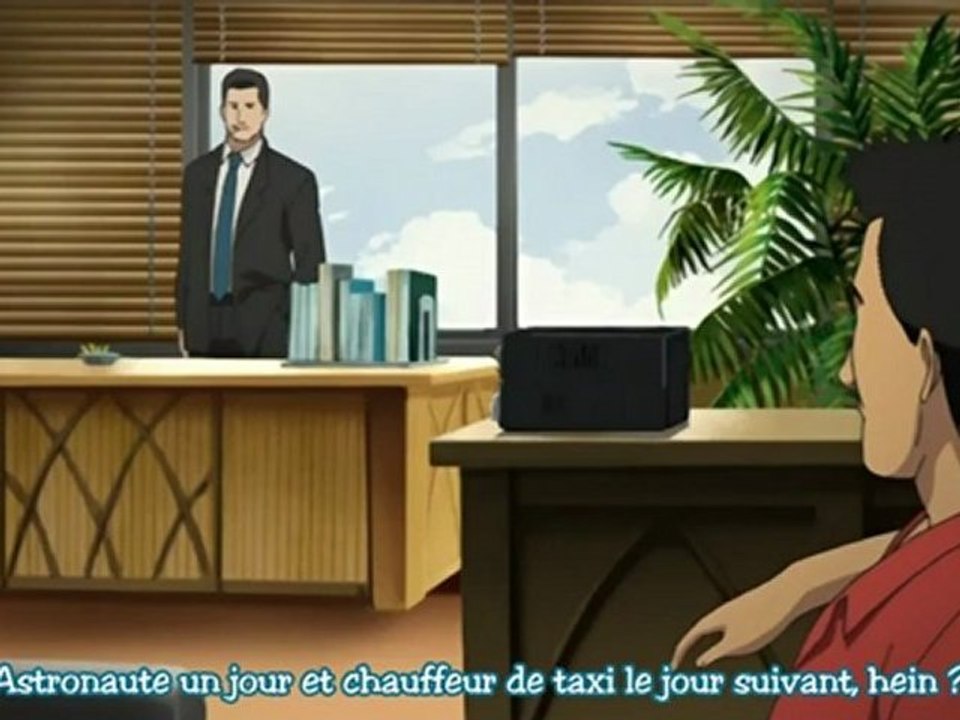 Rocket Girls 02 vostfr