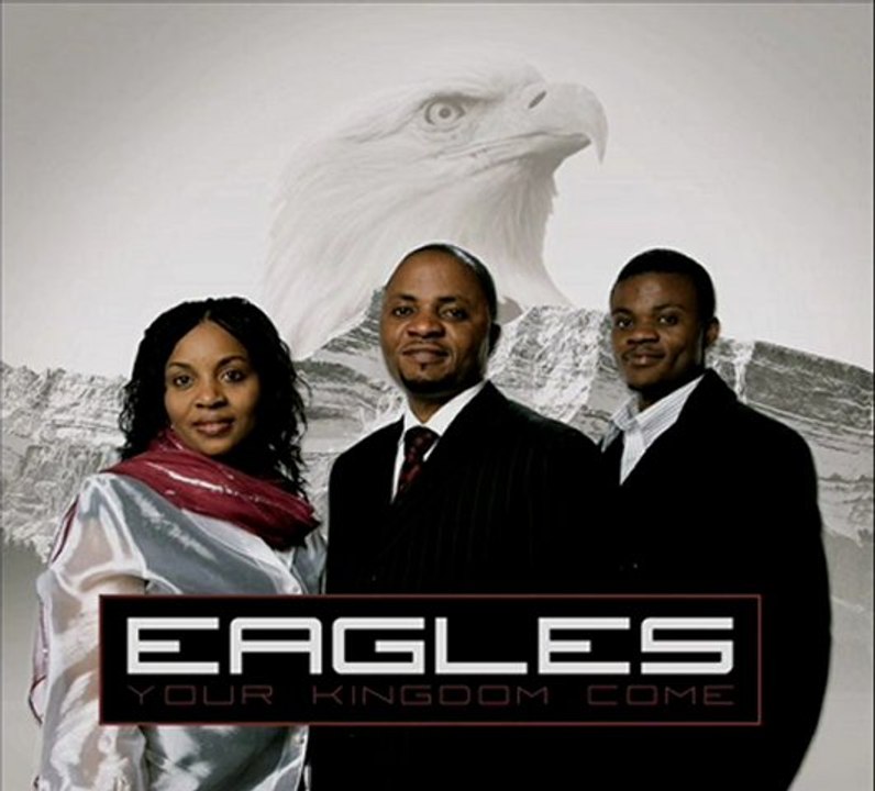 ALPHA Y. NONDO - Bwana ni mwamba wangu