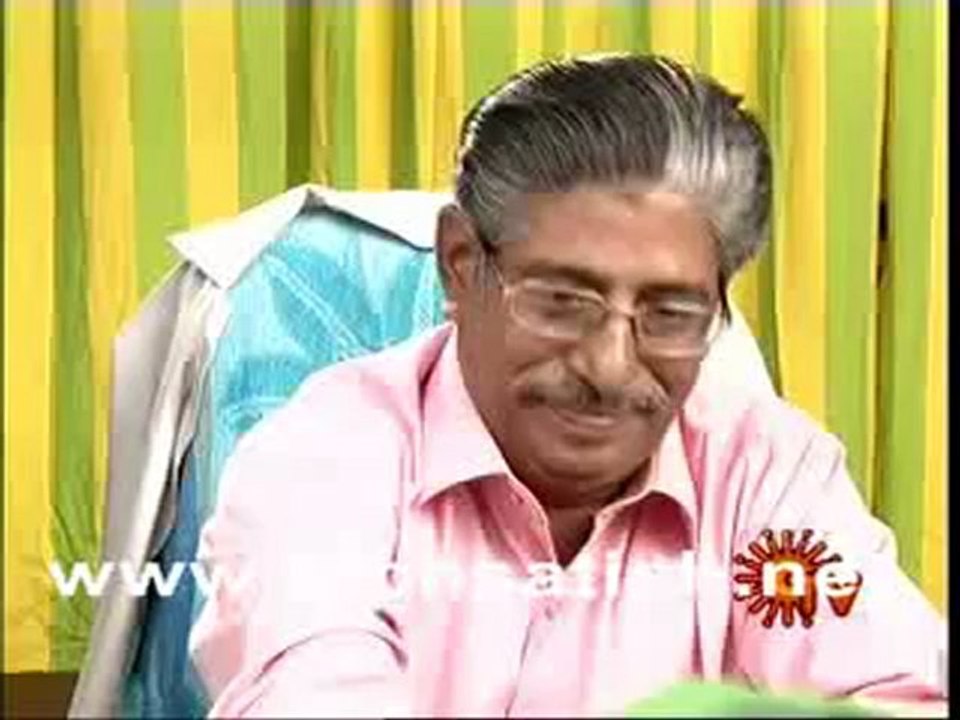 Pillai Nila Part 2
