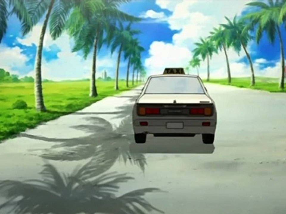 Rocket Girls épisode 4 vostfr