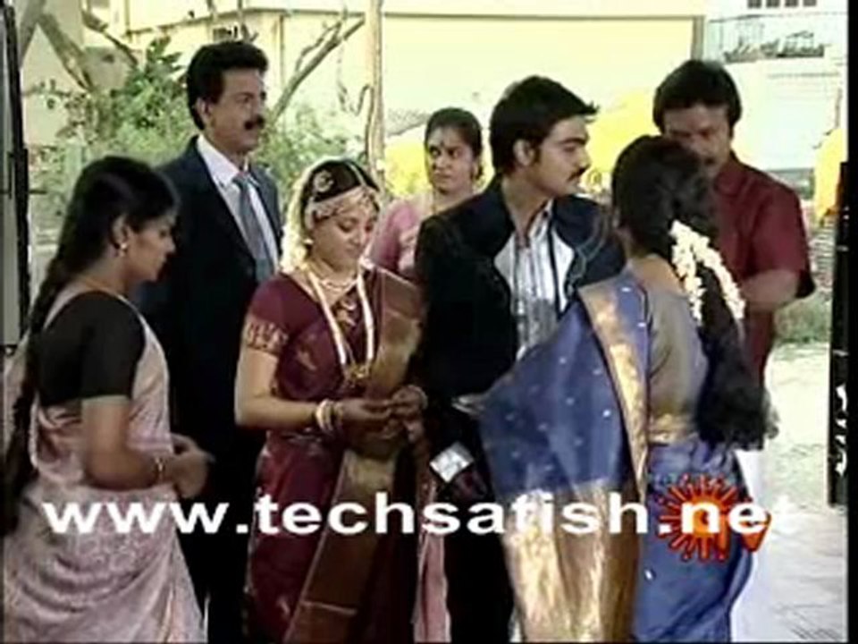 Mundhanai Part 1