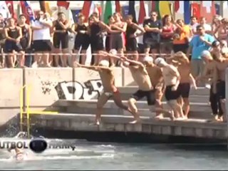 İbrahim Karaosmanoğlu Kağıtspor'u TRT'ye anlattı