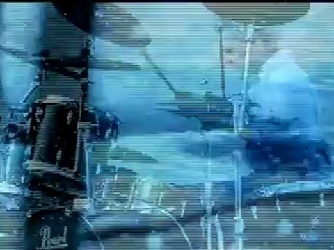 Mudvayne - Not Falling HD (Second Version)