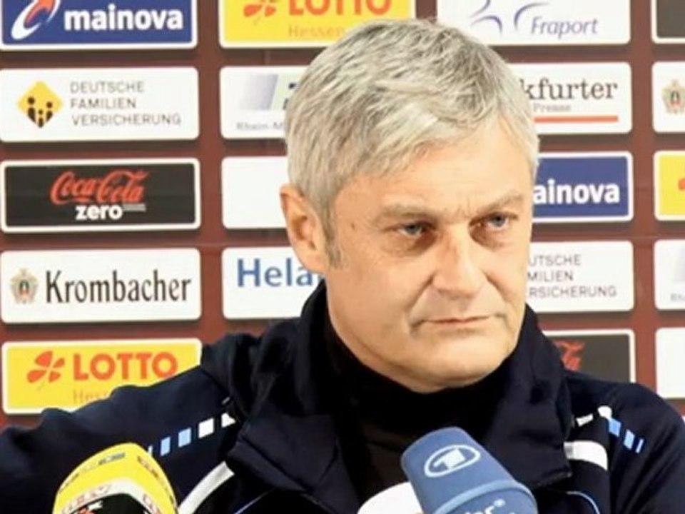 Veh: Bundesliga ist gut, Bayern noch besser